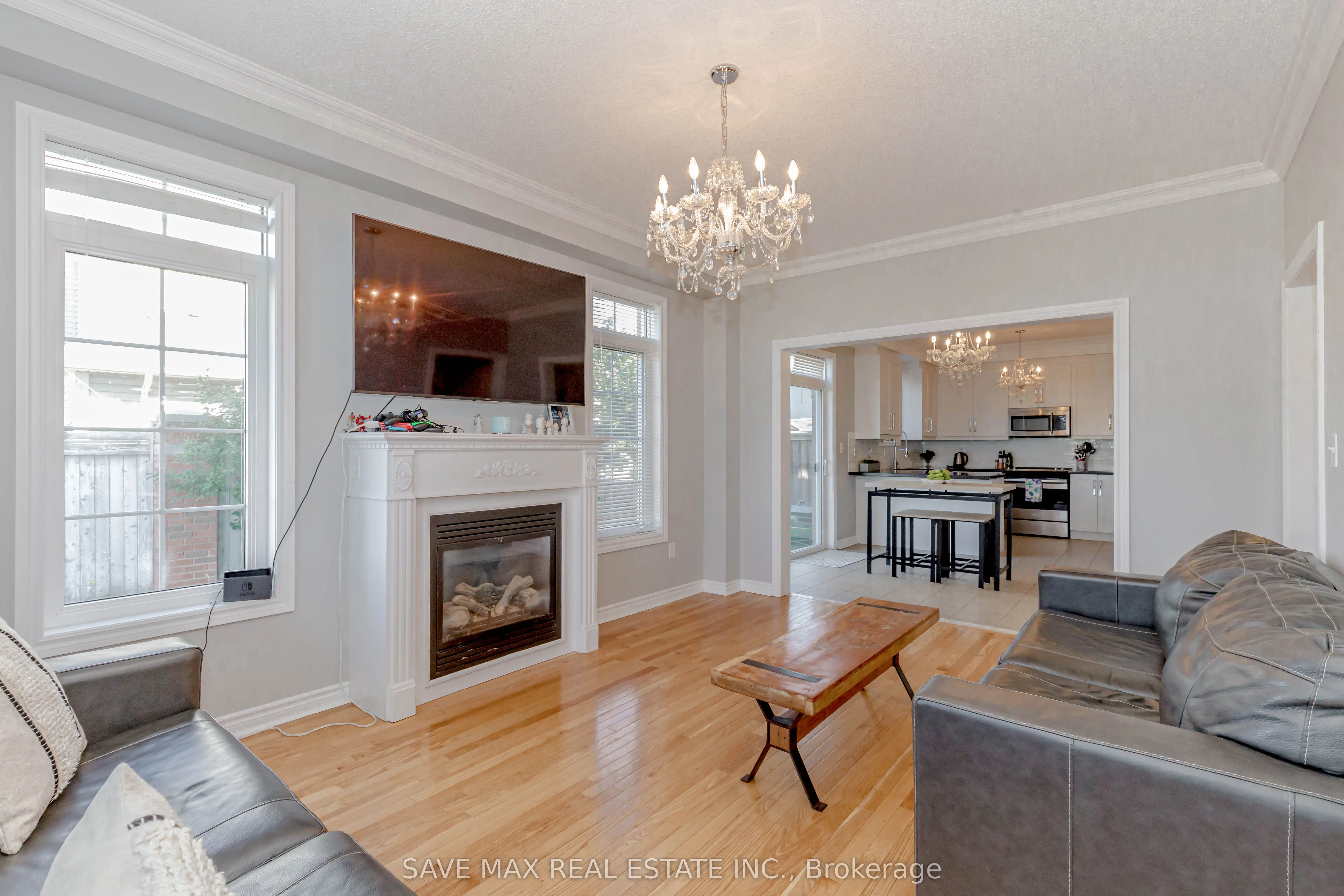 135 Prince William Way