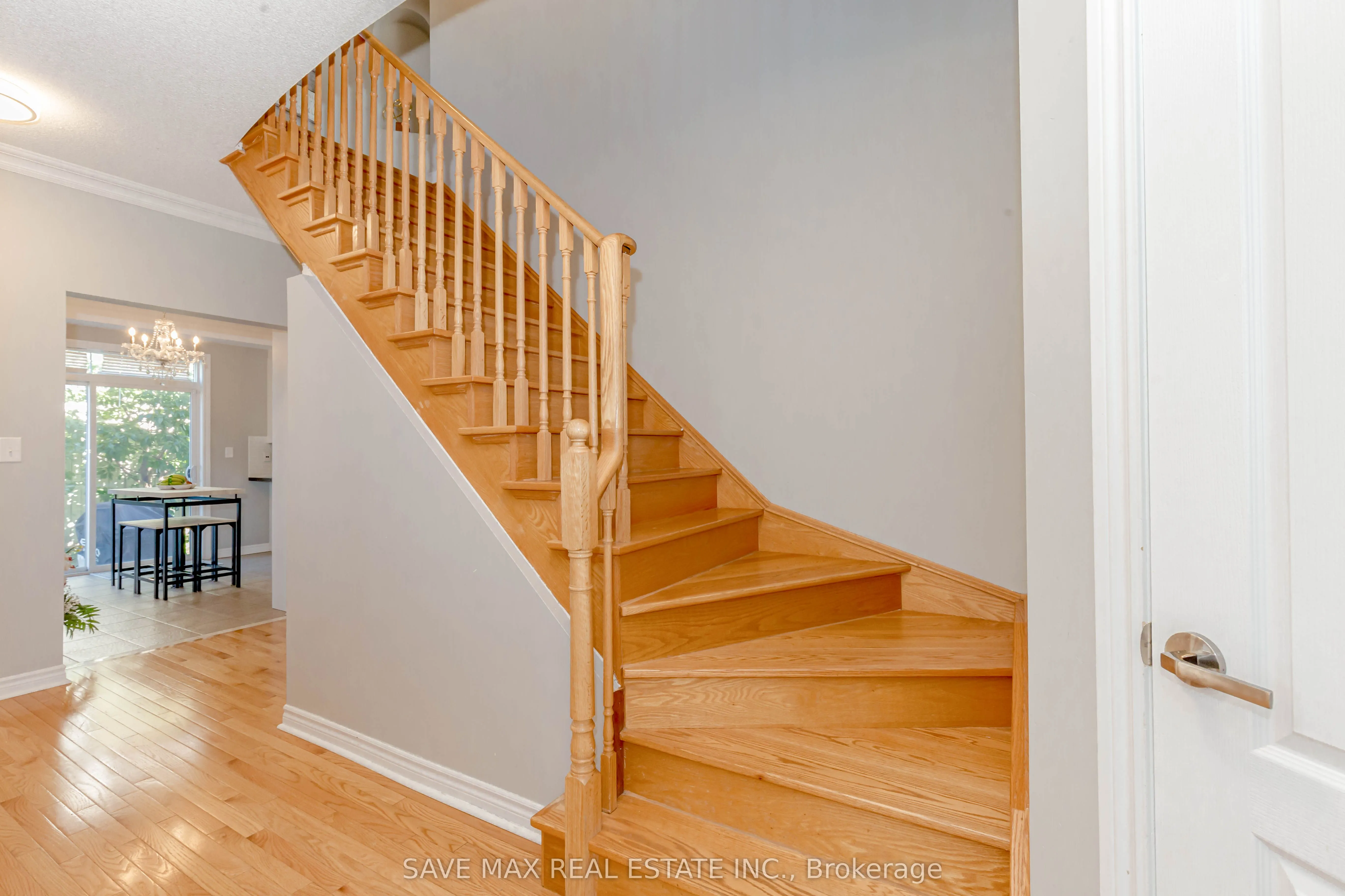 135 Prince William Way