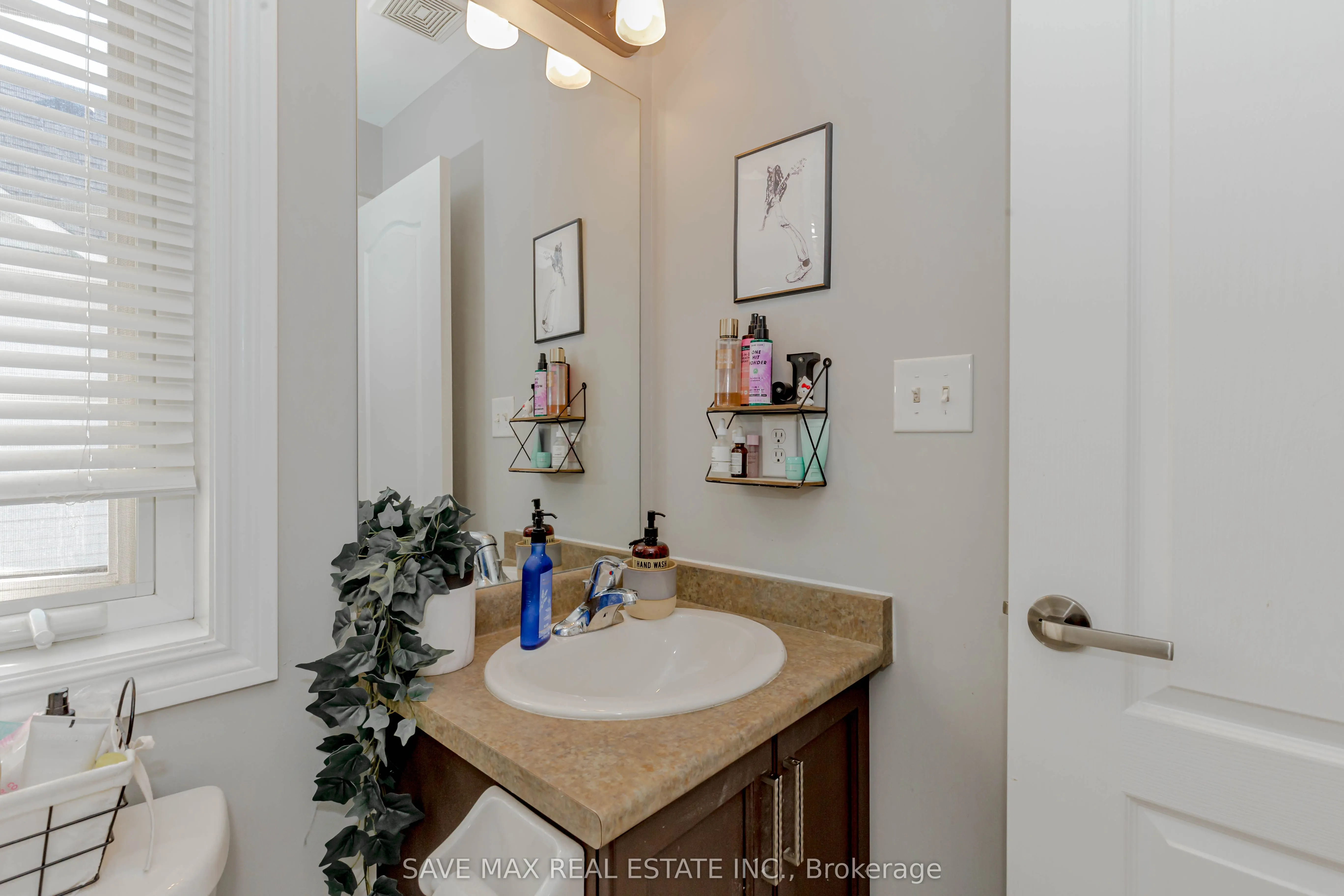 135 Prince William Way