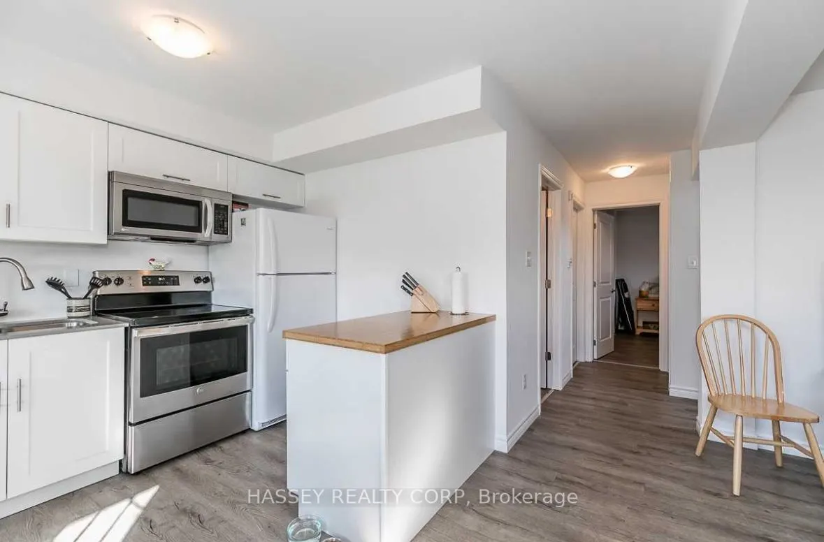 323 Edgehill Dr. Drive, #B