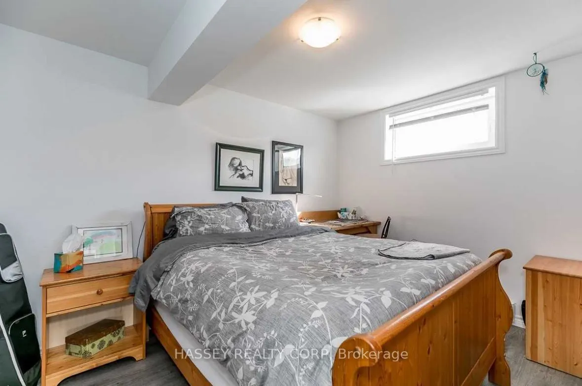 323 Edgehill Dr. Drive, #B