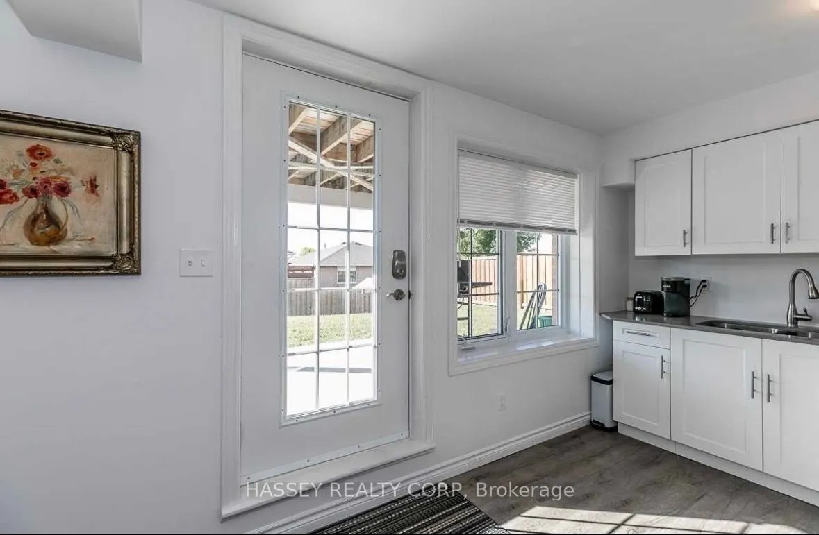 323 Edgehill Dr. Drive, #B