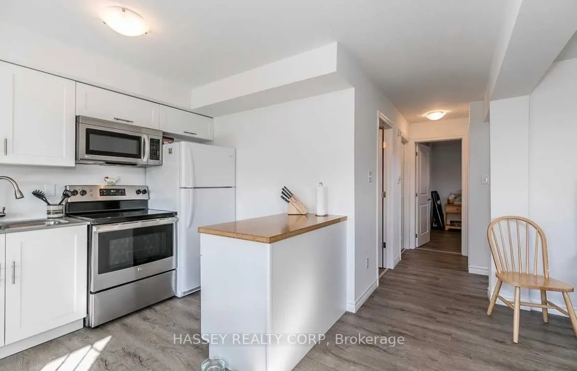 323 Edgehill Dr. Drive, #B