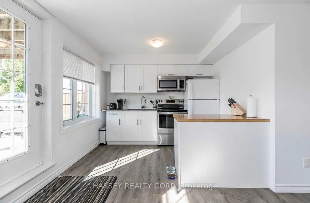 323 Edgehill Dr. Drive, #B