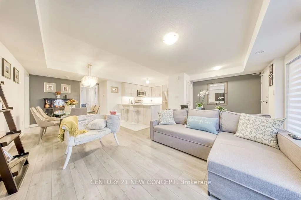 32 Magnolia Lane, #18