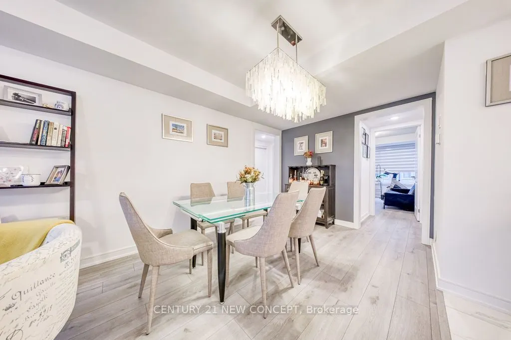 32 Magnolia Lane, #18