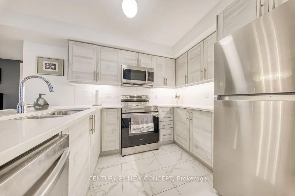 32 Magnolia Lane, #18