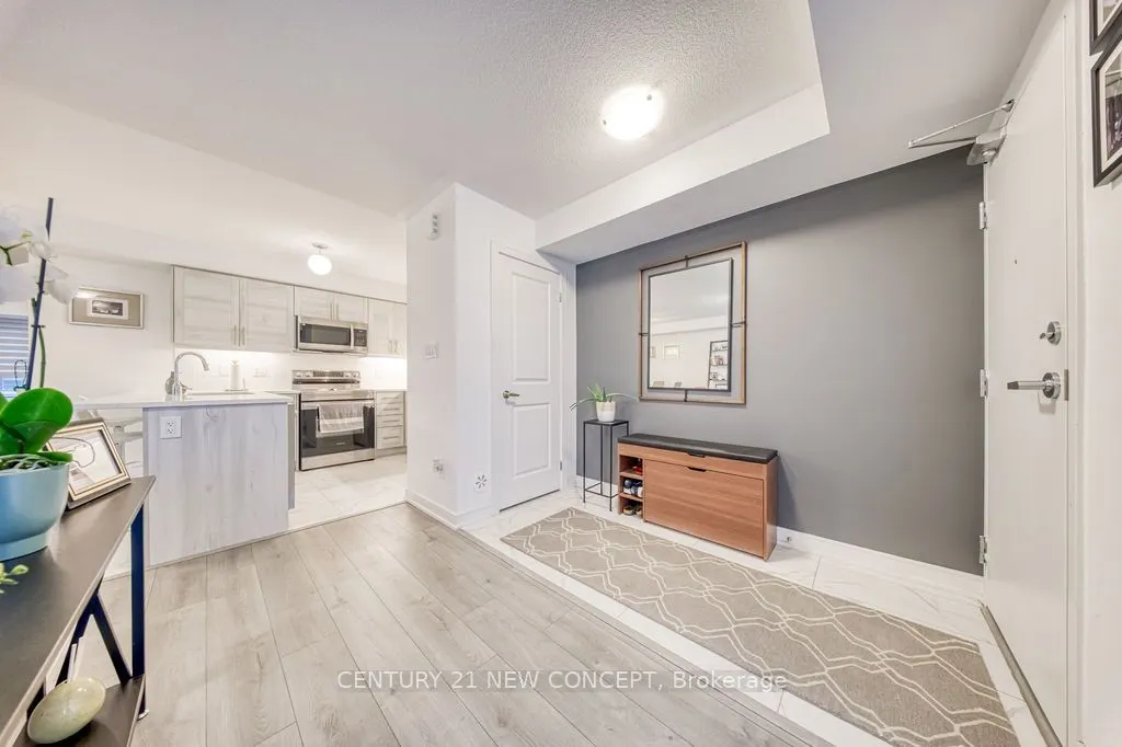 32 Magnolia Lane, #18