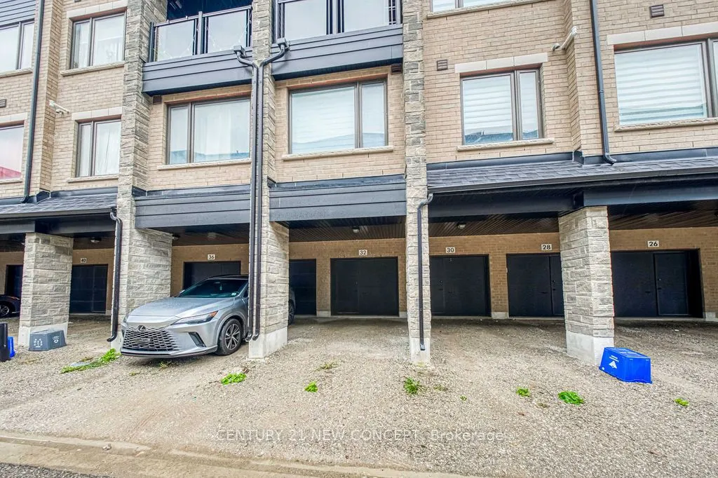 32 Magnolia Lane, #18