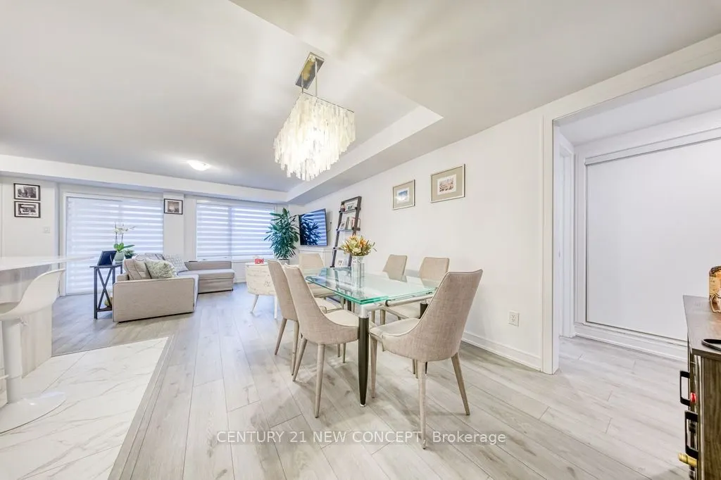 32 Magnolia Lane, #18