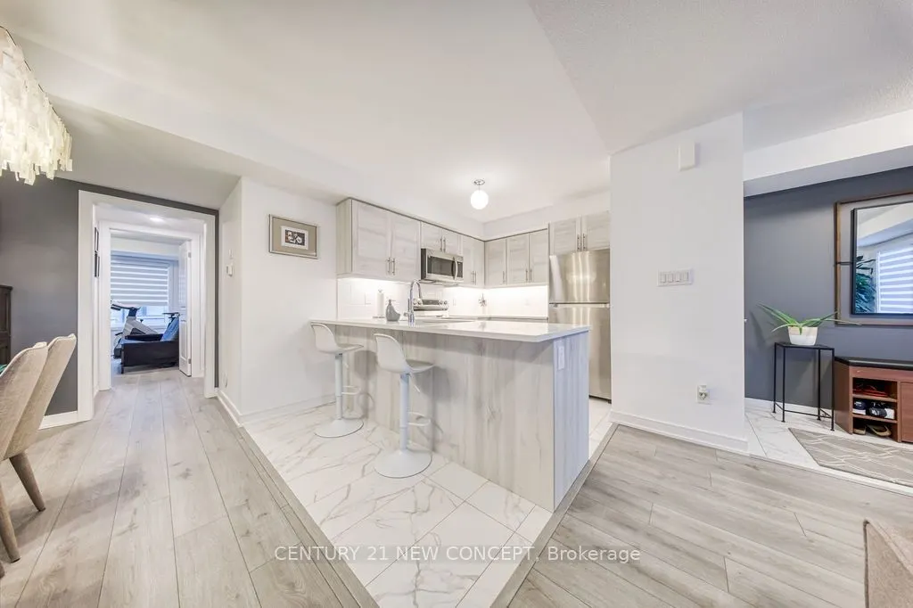 32 Magnolia Lane, #18