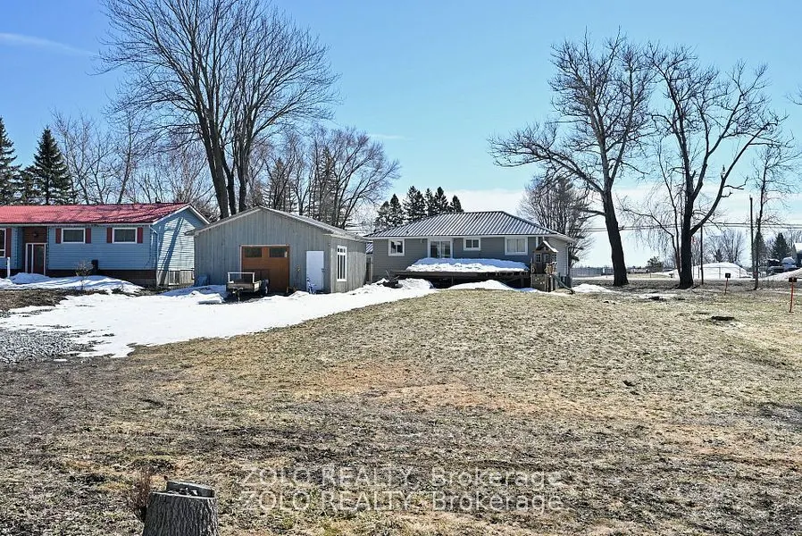 5653 Highway 12 Highway