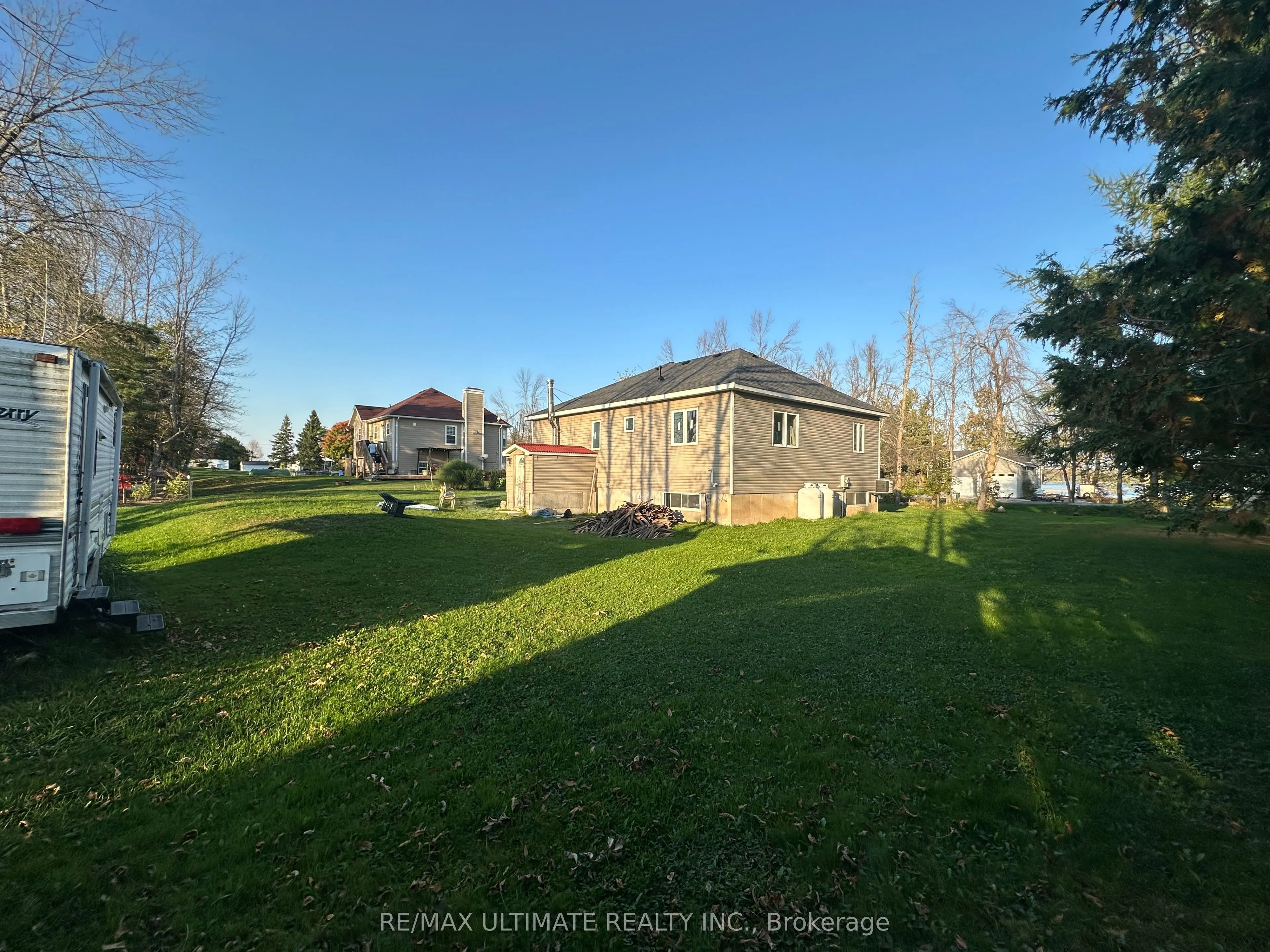 4122 Dalrymple Drive