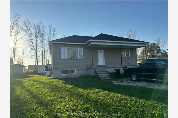 4122 Dalrymple Drive