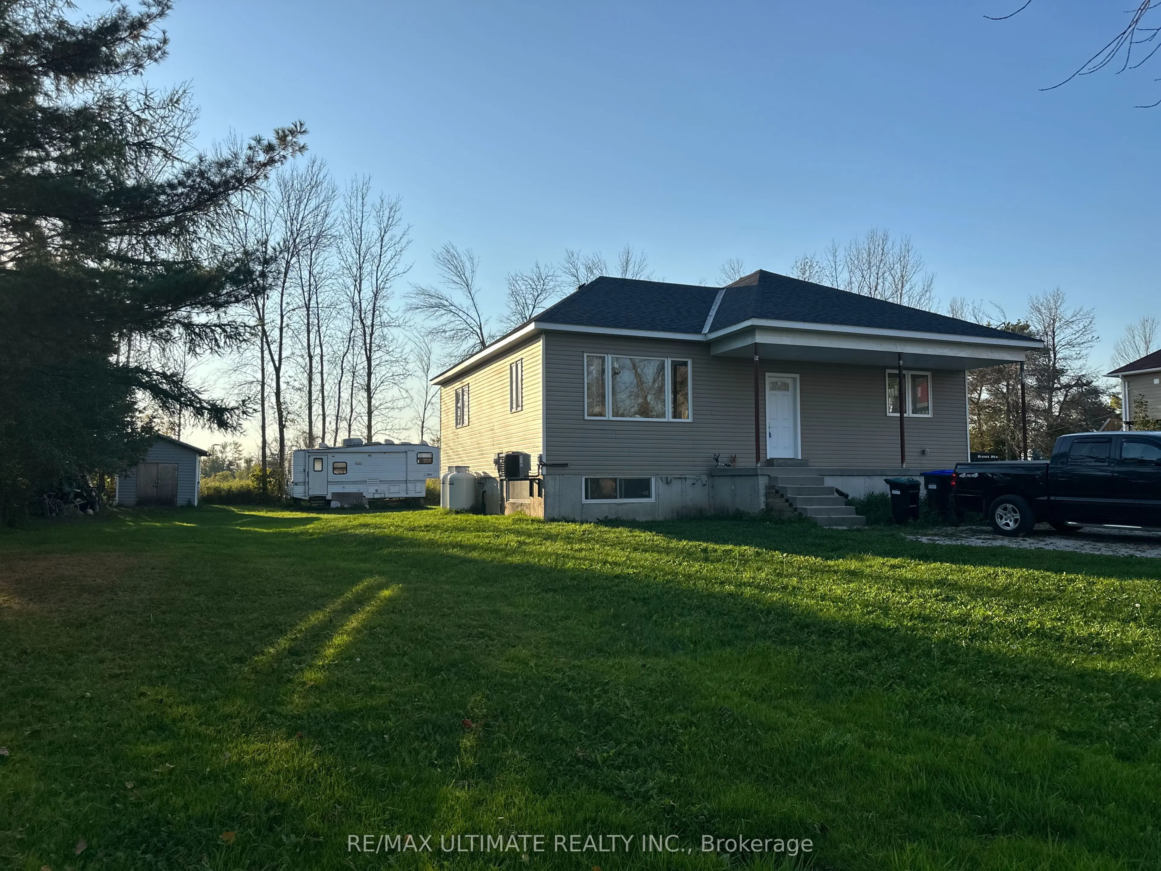 4122 Dalrymple Drive