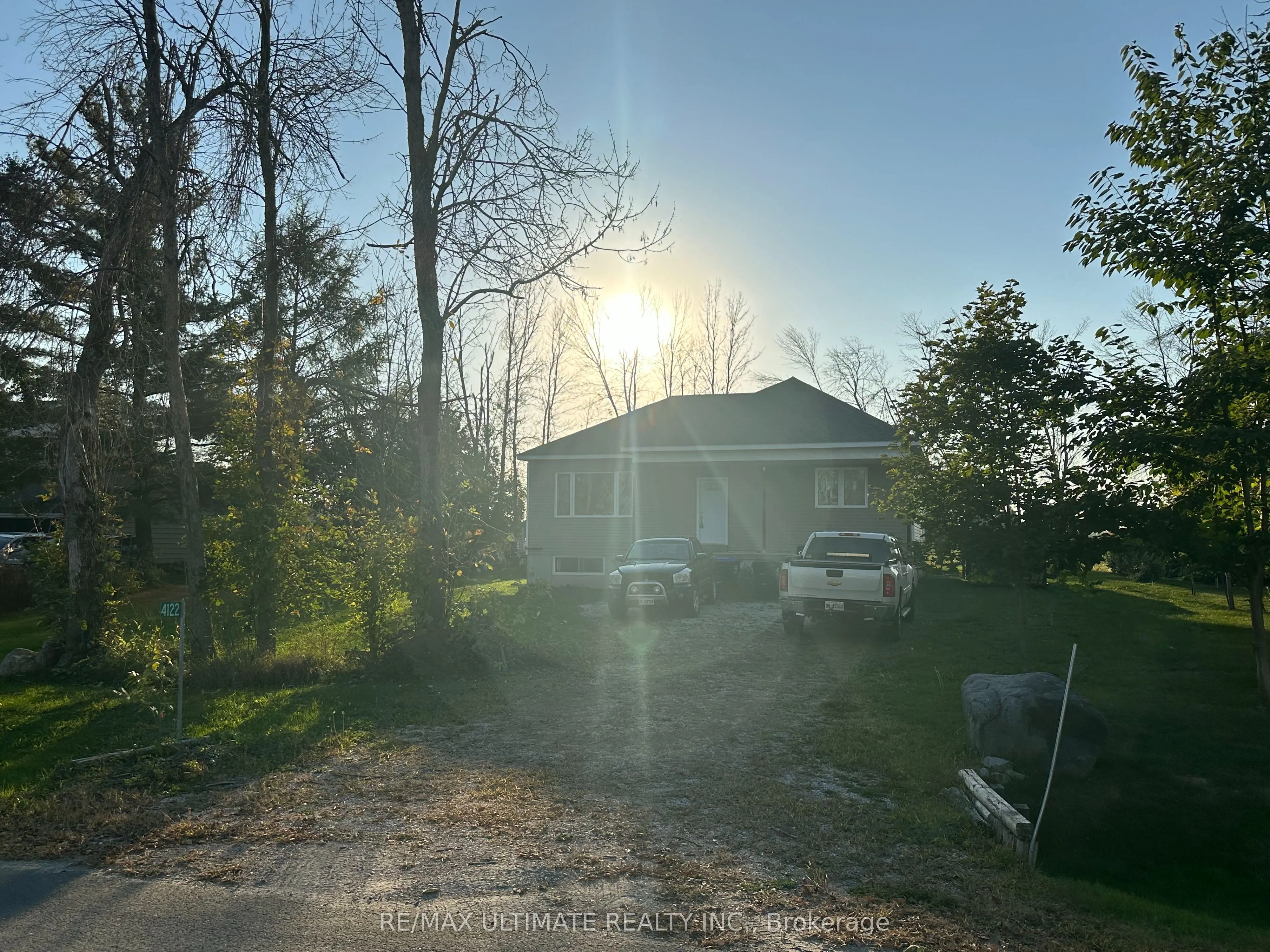 4122 Dalrymple Drive