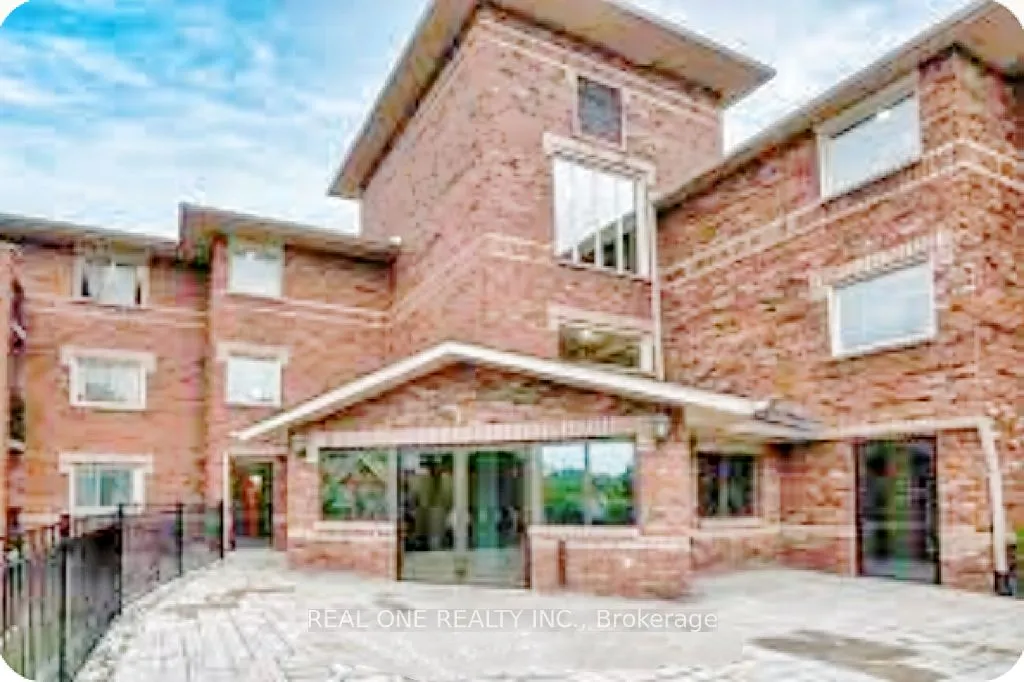 1 Quail Crescent, #309