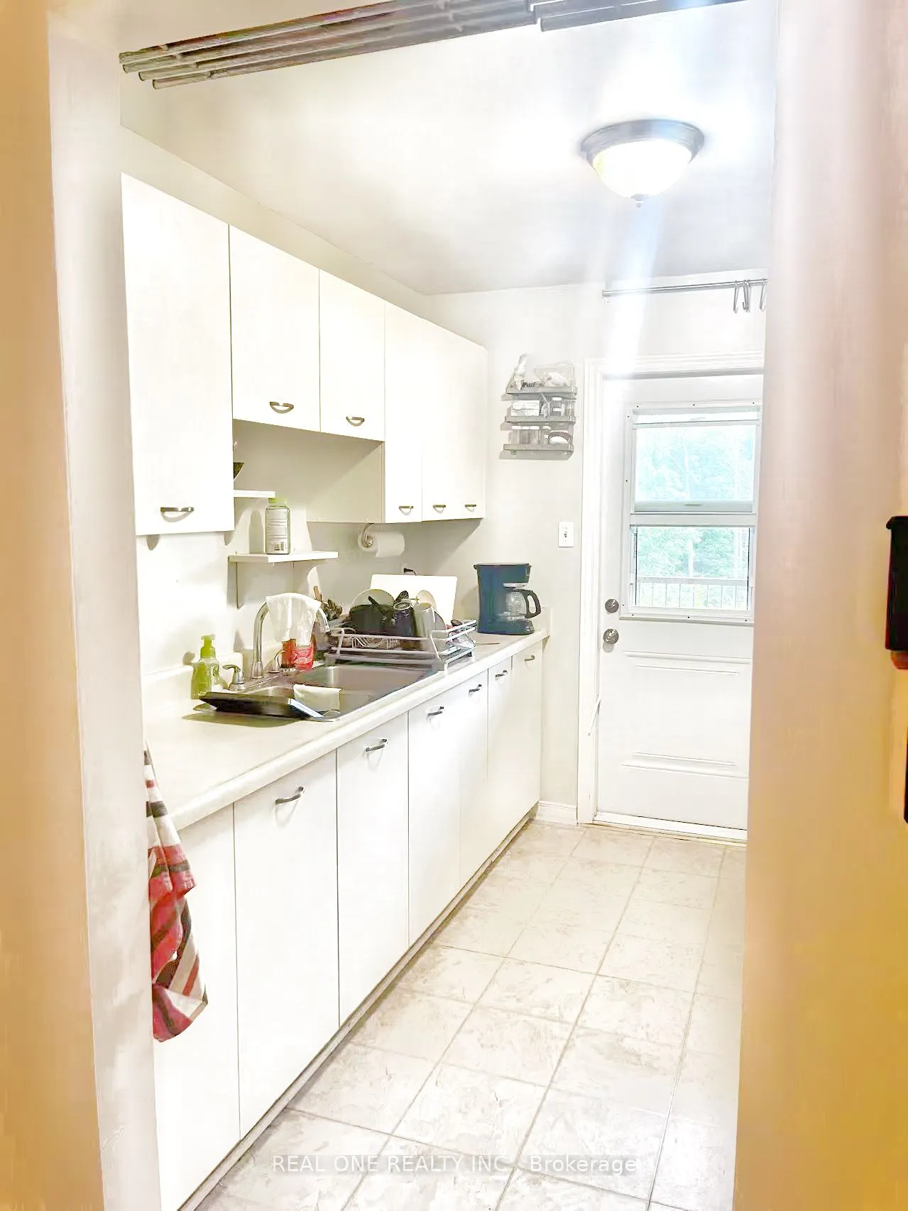 1 Quail Crescent, #309