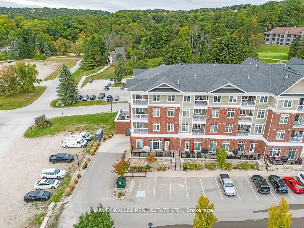 40 Horseshoe Boulevard, #416