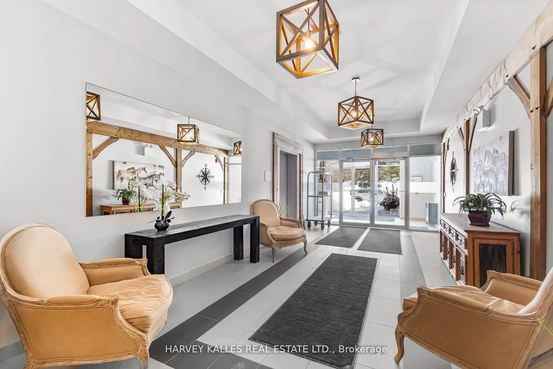 40 Horseshoe Boulevard, #416