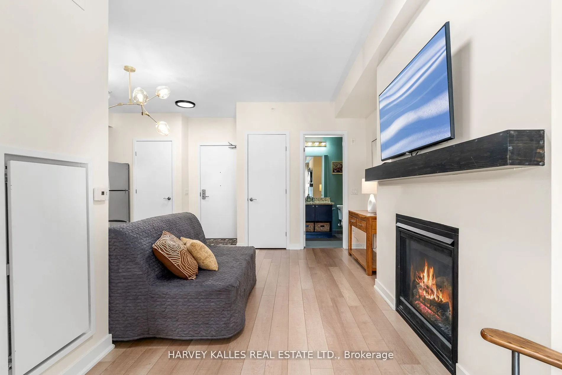 40 Horseshoe Boulevard, #416