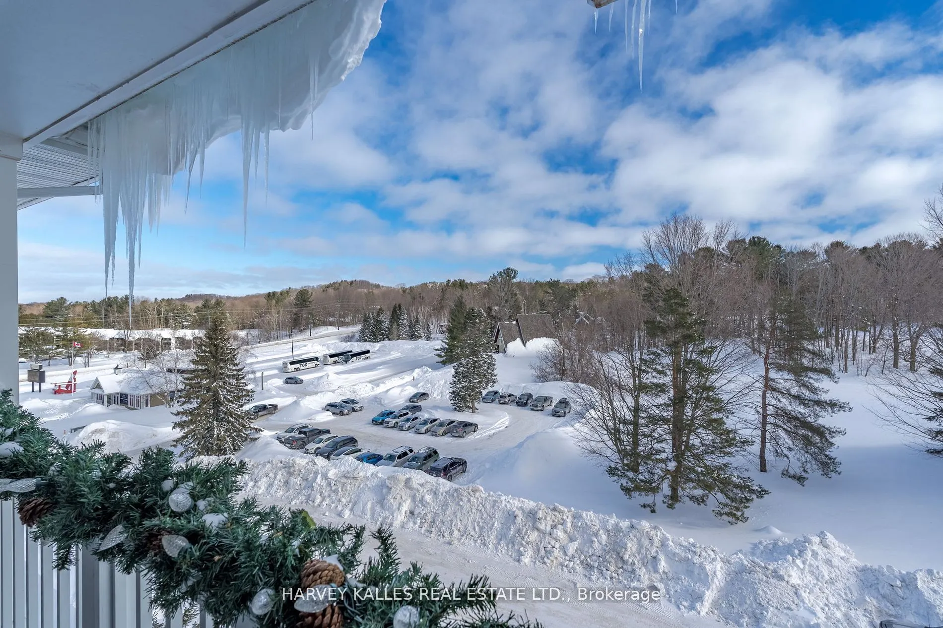 40 Horseshoe Boulevard, #416