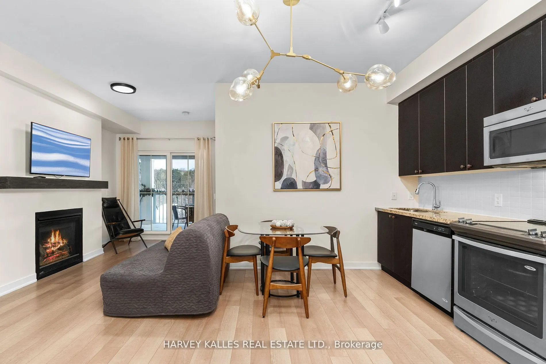 40 Horseshoe Boulevard, #416