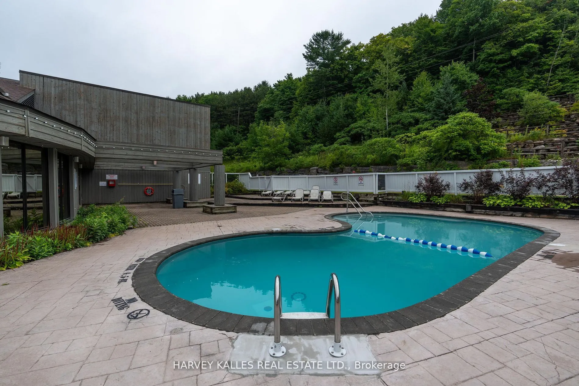 40 Horseshoe Boulevard, #416