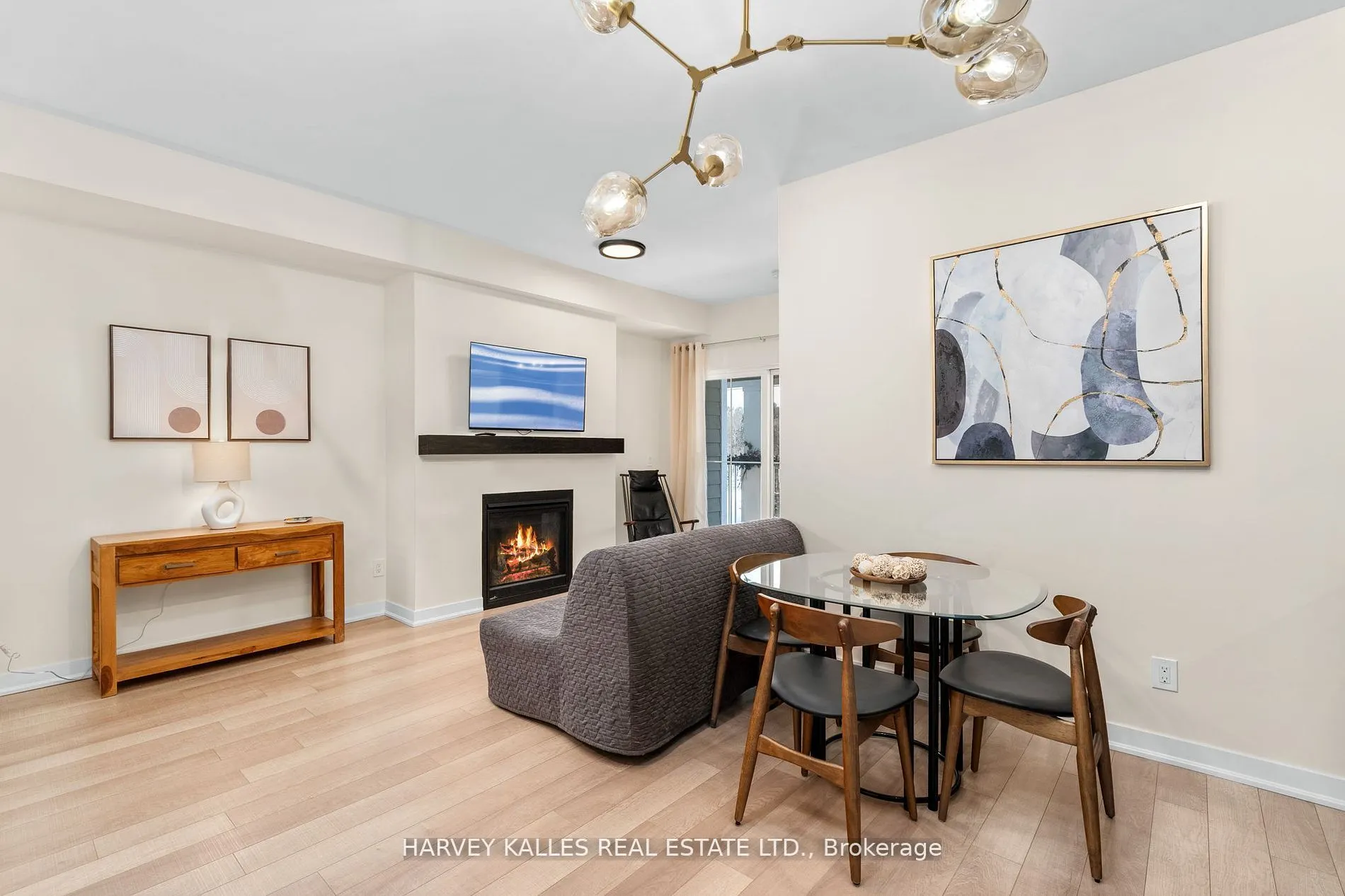 40 Horseshoe Boulevard, #416