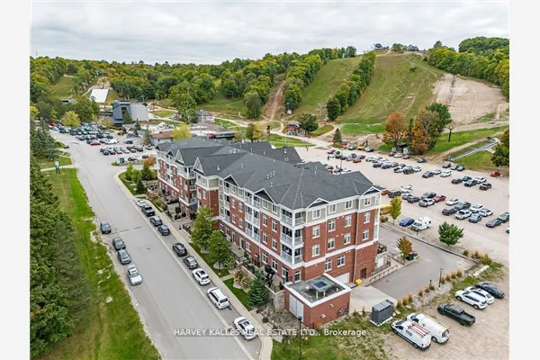 40 Horseshoe Boulevard, #416