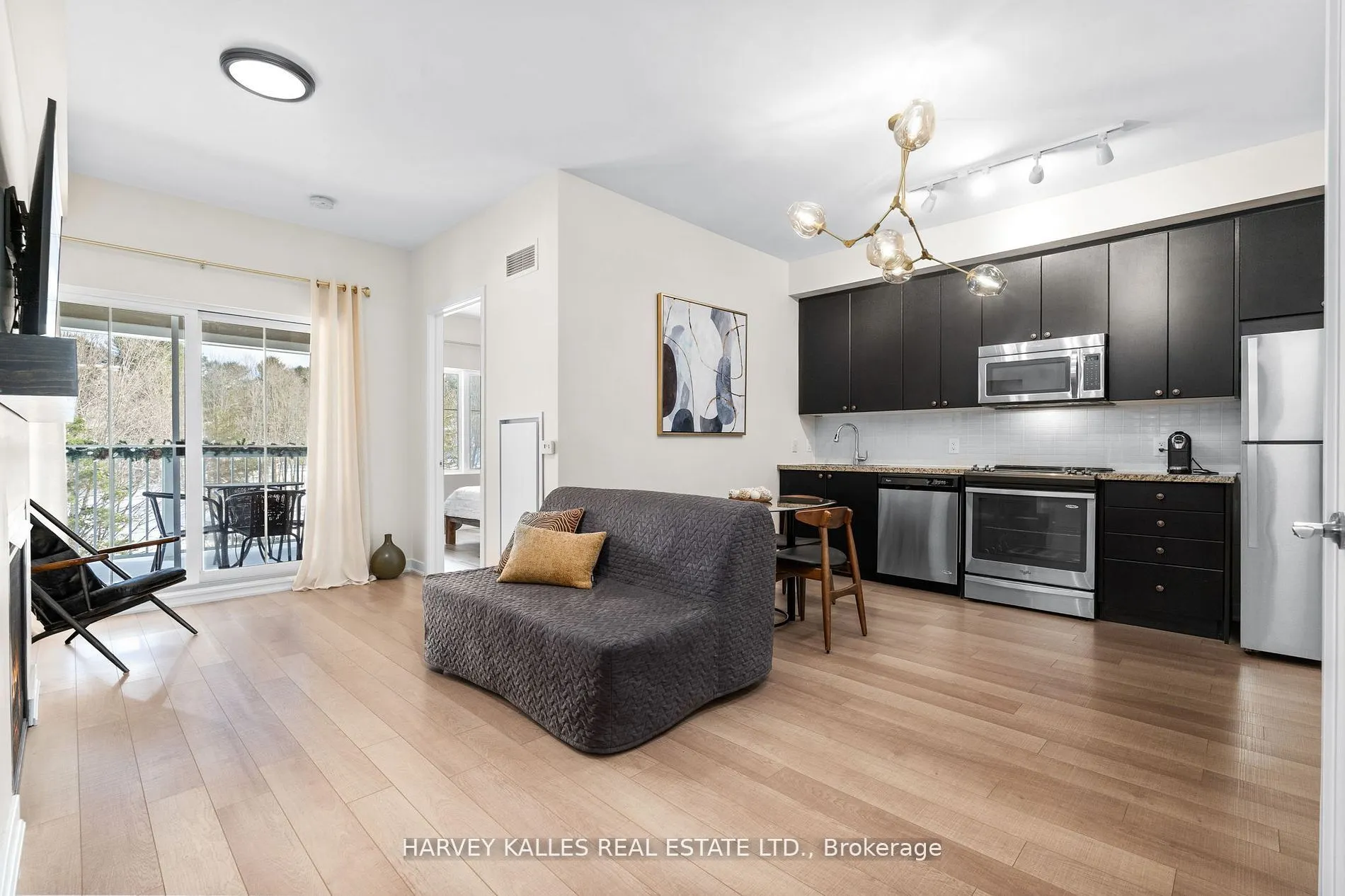 40 Horseshoe Boulevard, #416