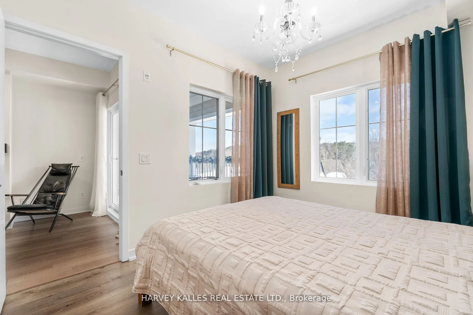 40 Horseshoe Boulevard, #416