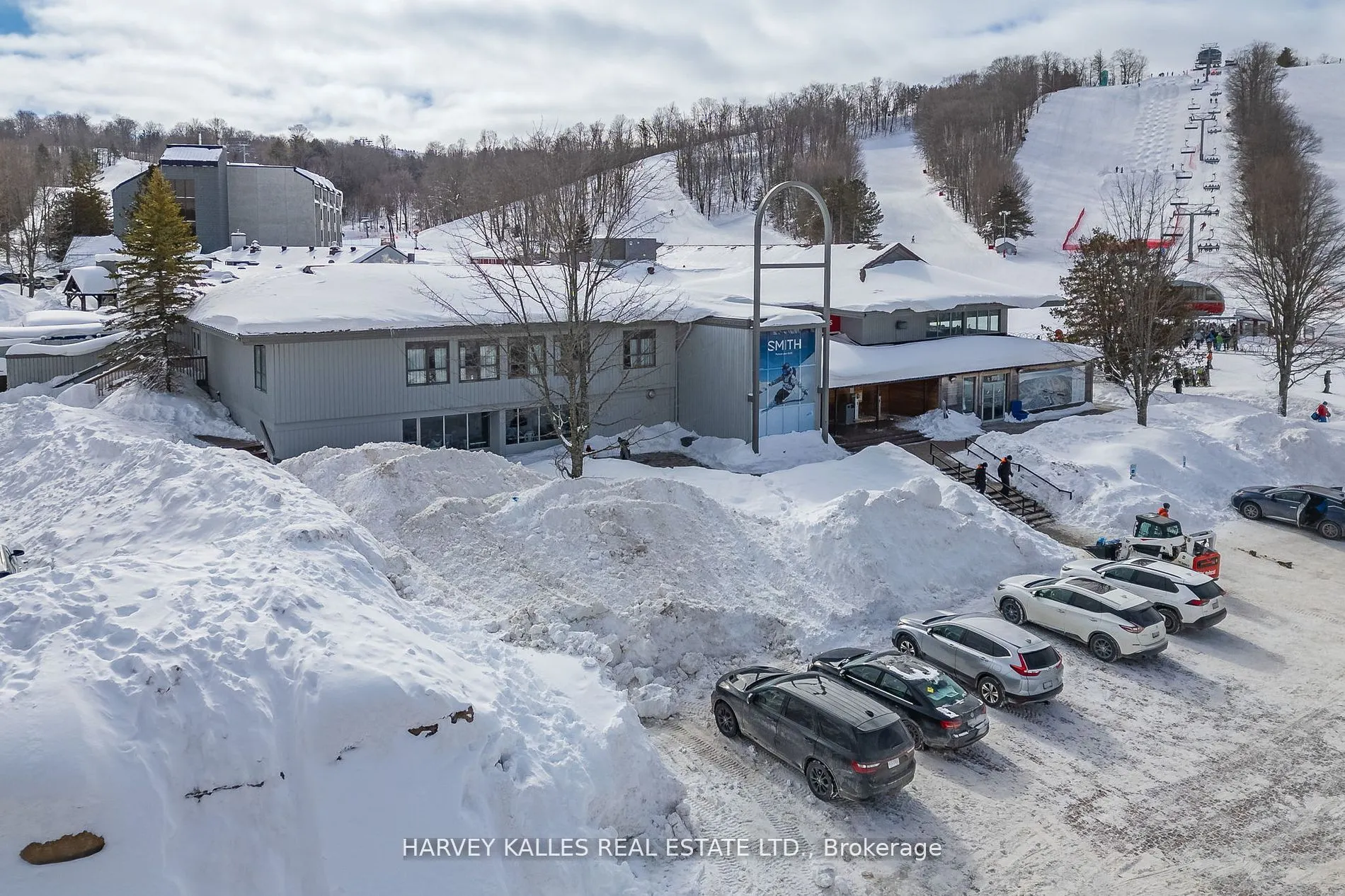 40 Horseshoe Boulevard, #416