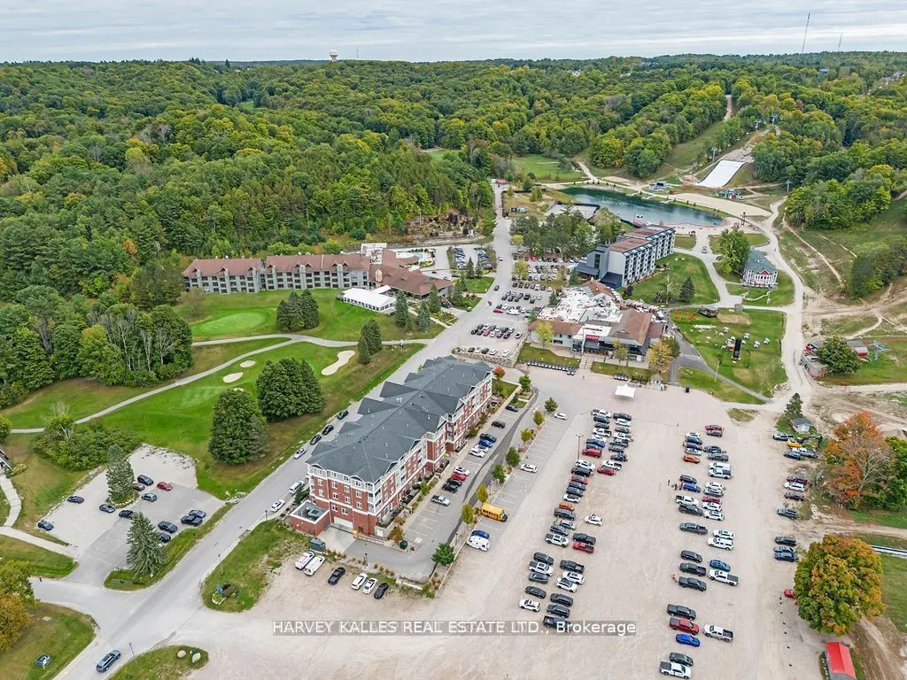 40 Horseshoe Boulevard, #416