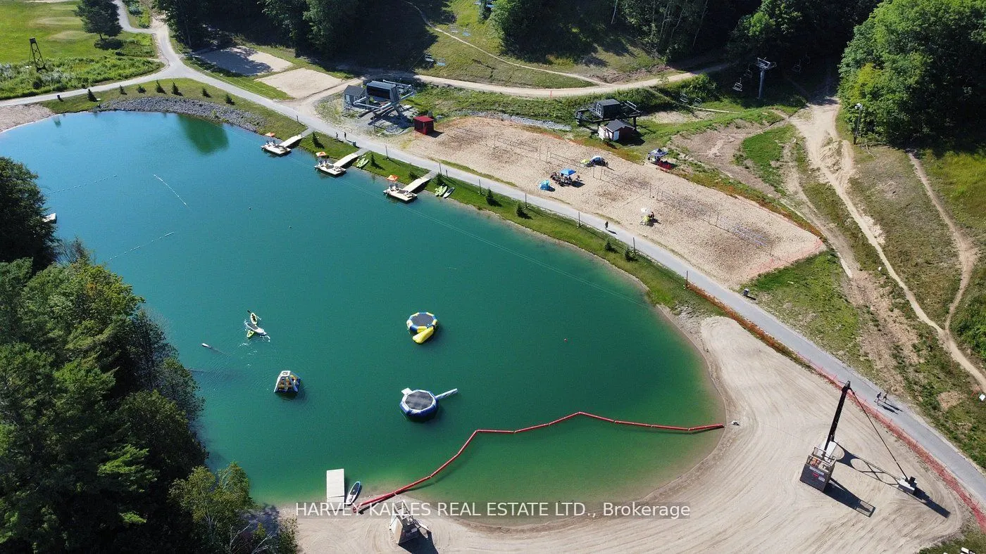 40 Horseshoe Boulevard, #416