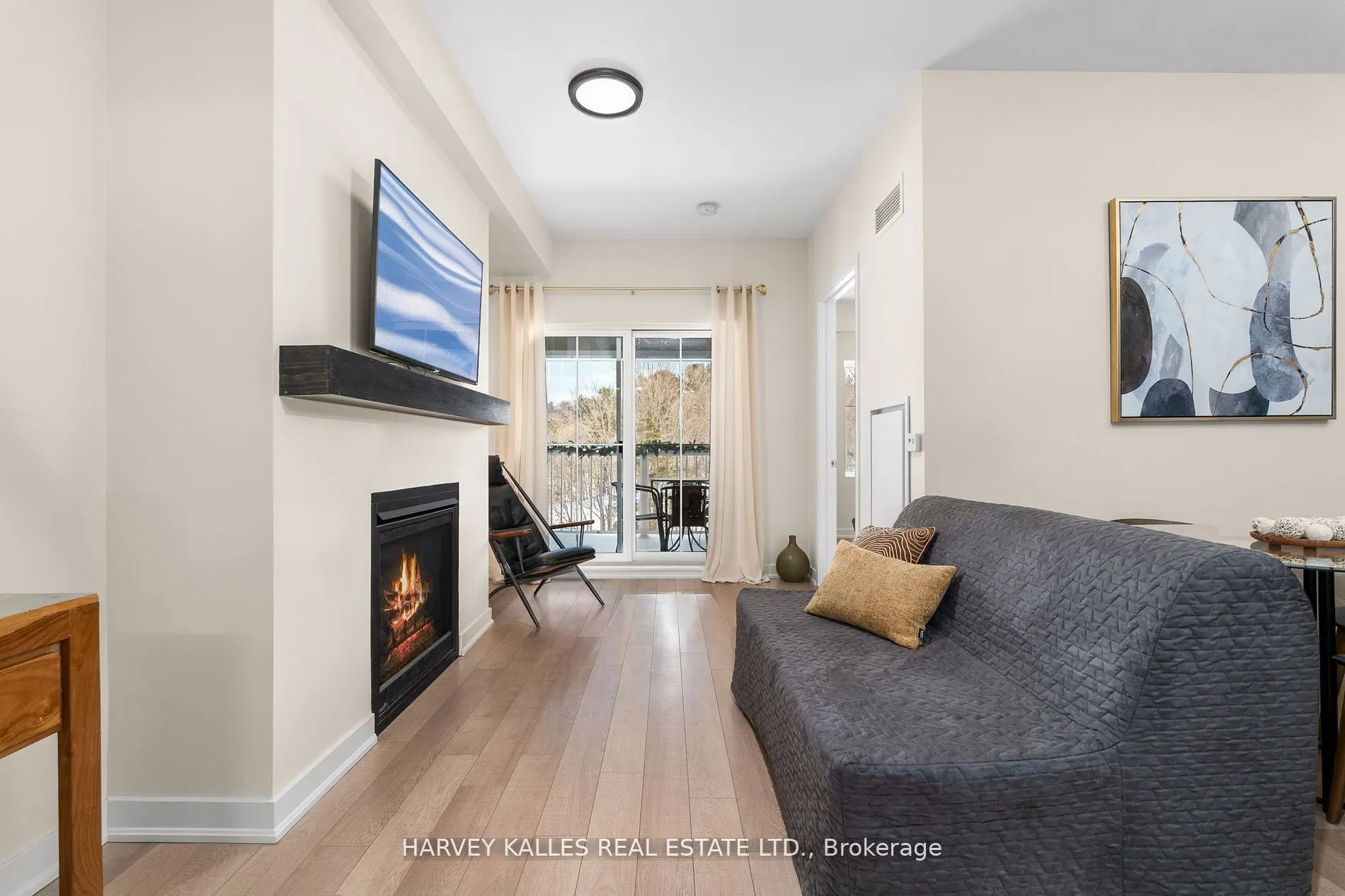 40 Horseshoe Boulevard, #416