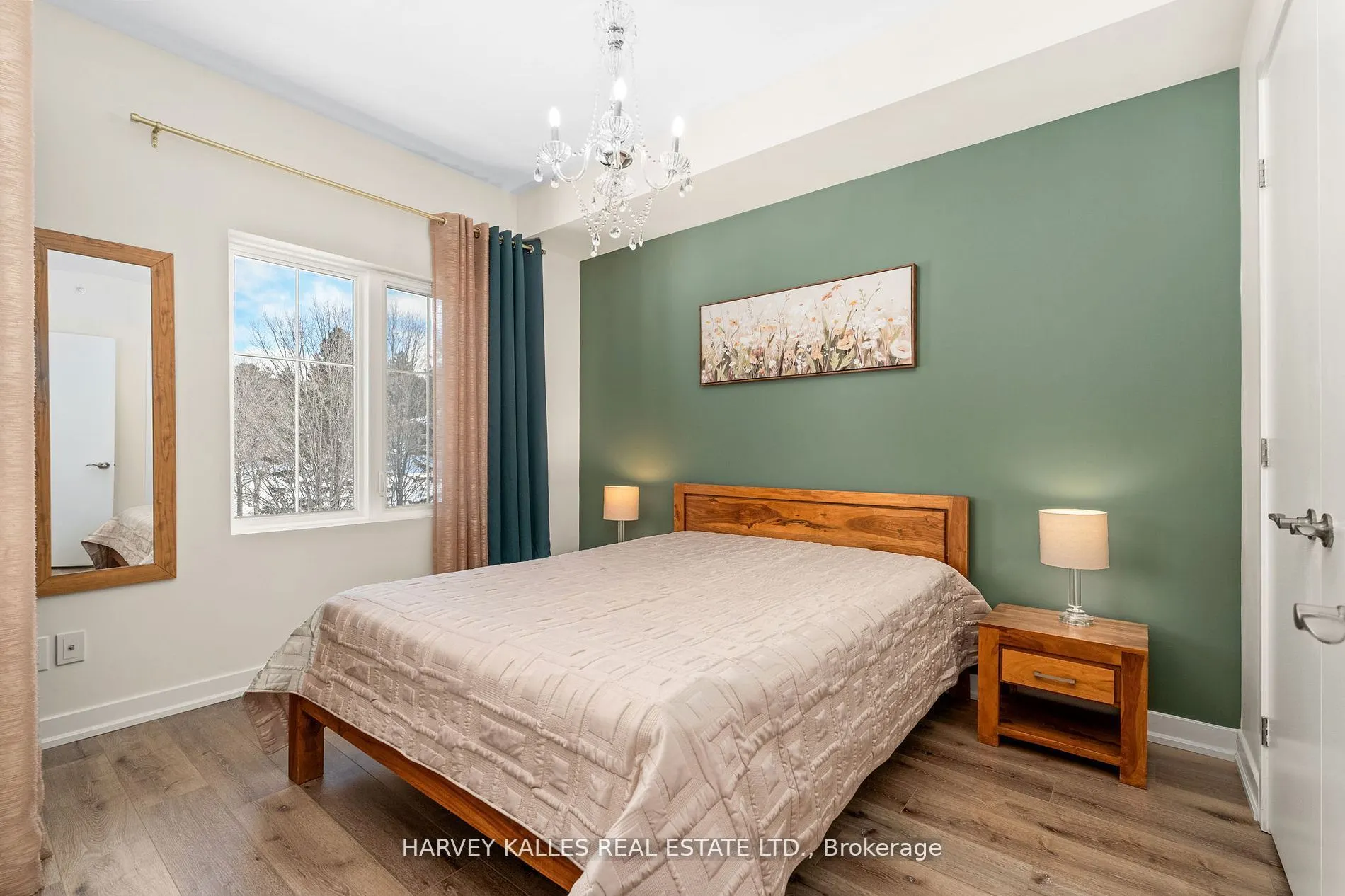 40 Horseshoe Boulevard, #416