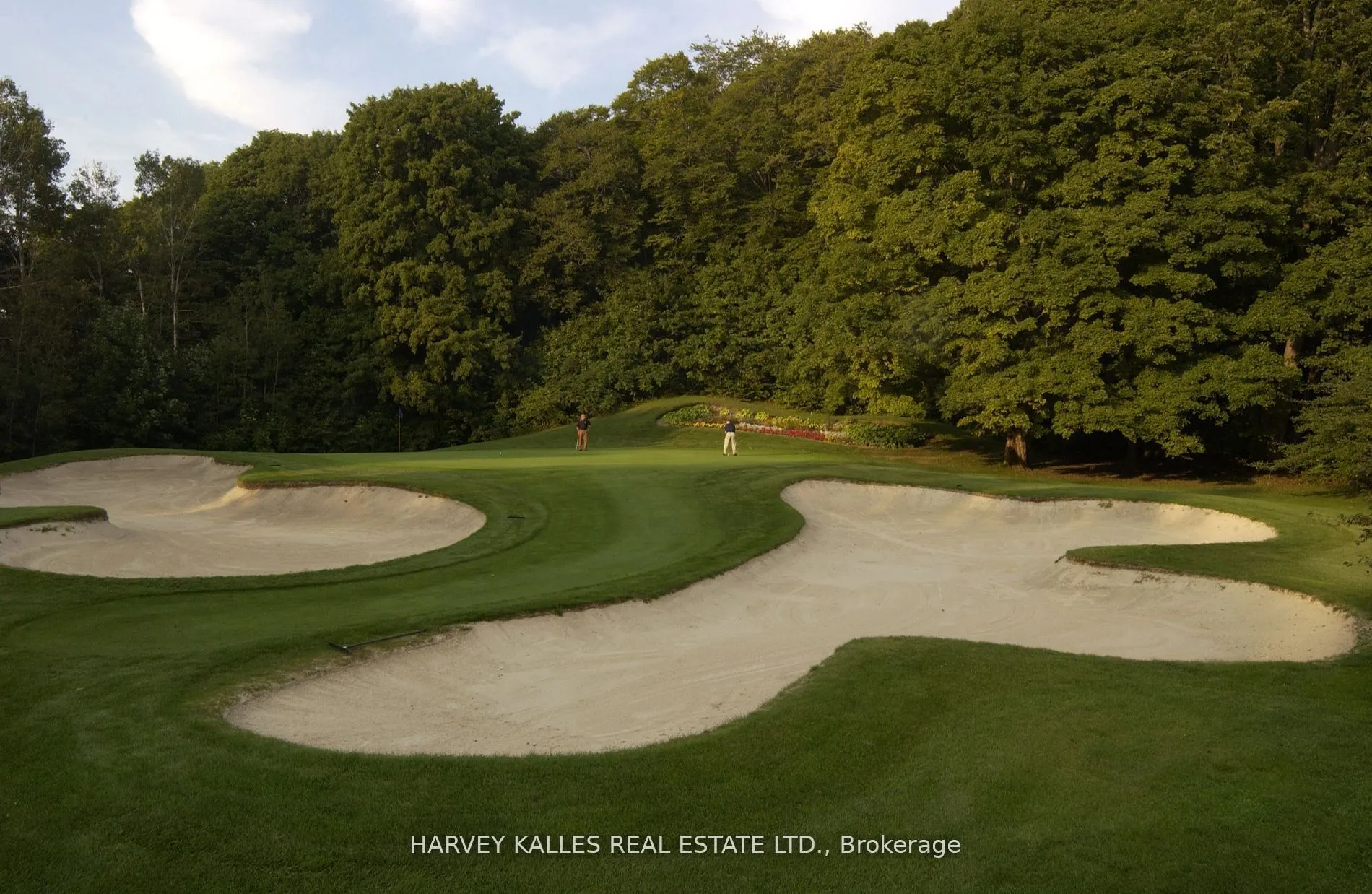 40 Horseshoe Boulevard, #416