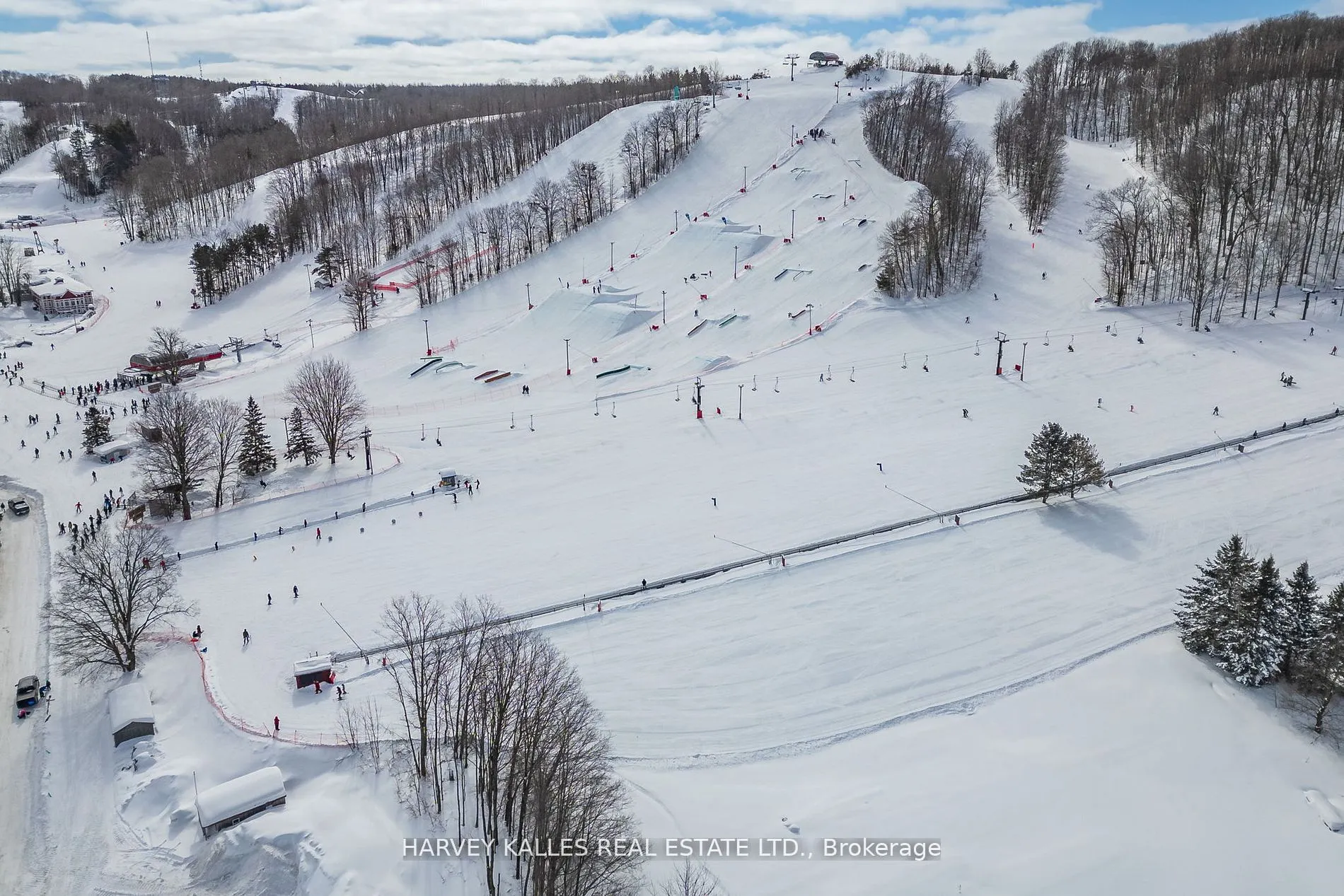 40 Horseshoe Boulevard, #416