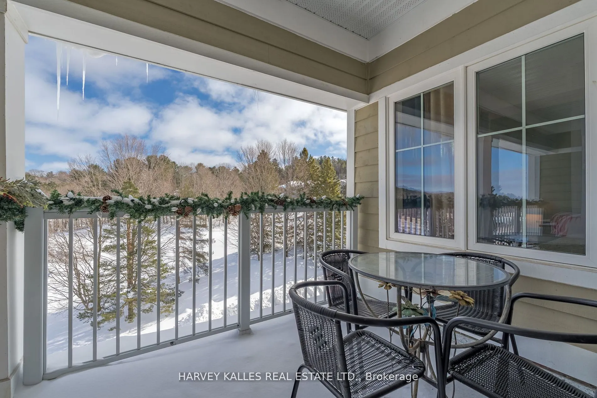 40 Horseshoe Boulevard, #416