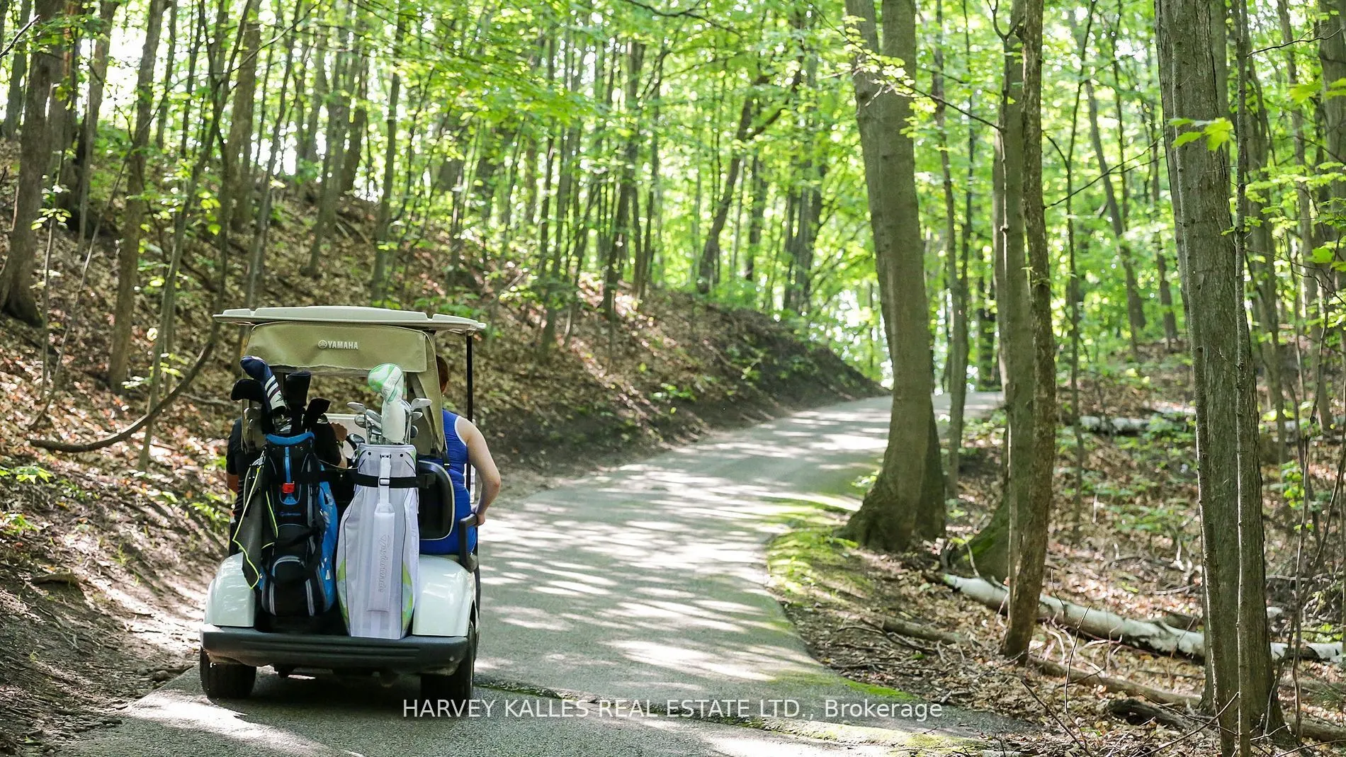 40 Horseshoe Boulevard, #416