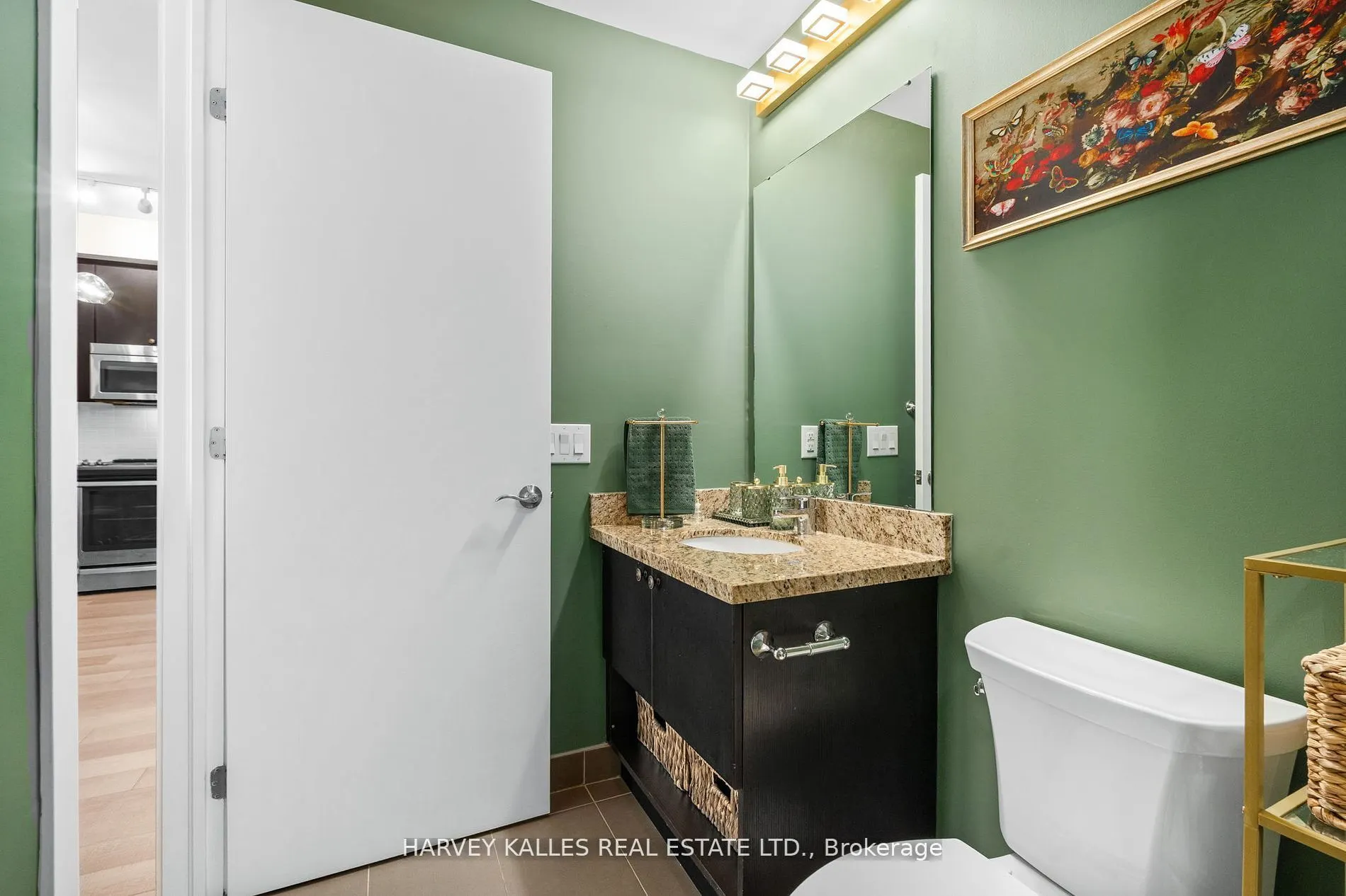 40 Horseshoe Boulevard, #416