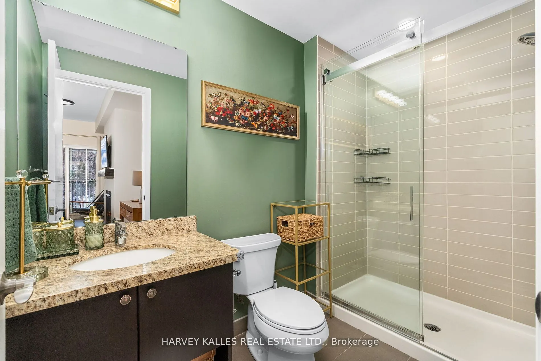 40 Horseshoe Boulevard, #416