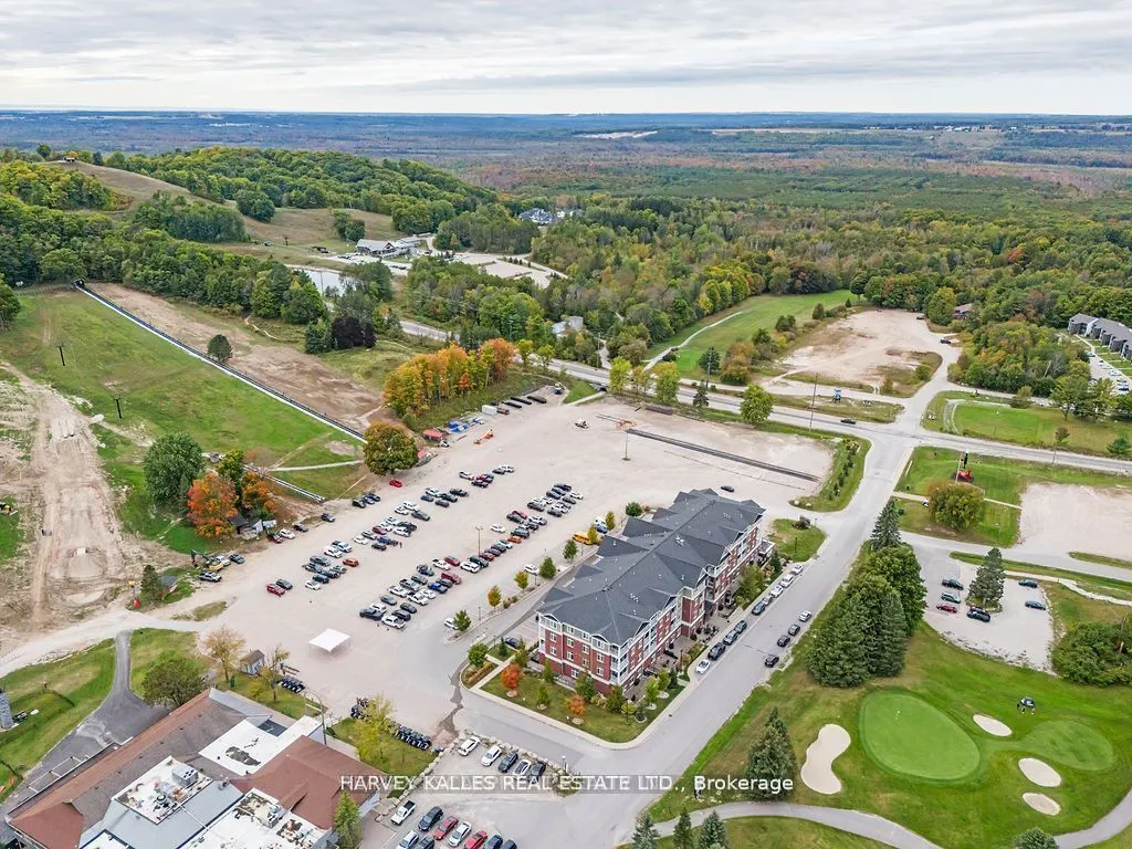 40 Horseshoe Boulevard, #416