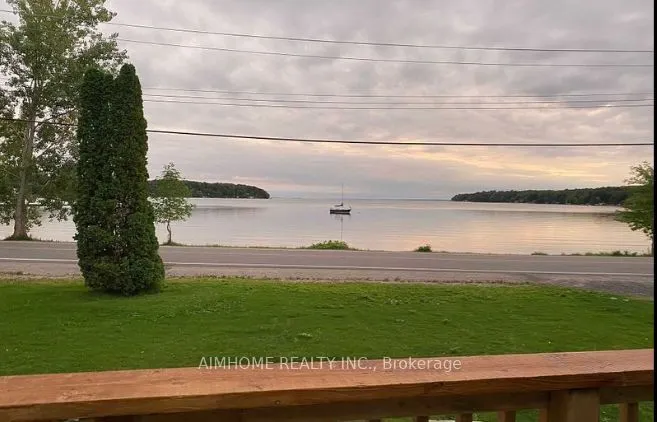 2858 LAKESHORE Road E