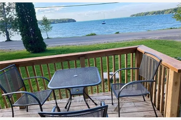 2858 LAKESHORE Road E