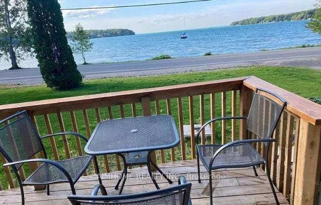 2858 LAKESHORE Road E