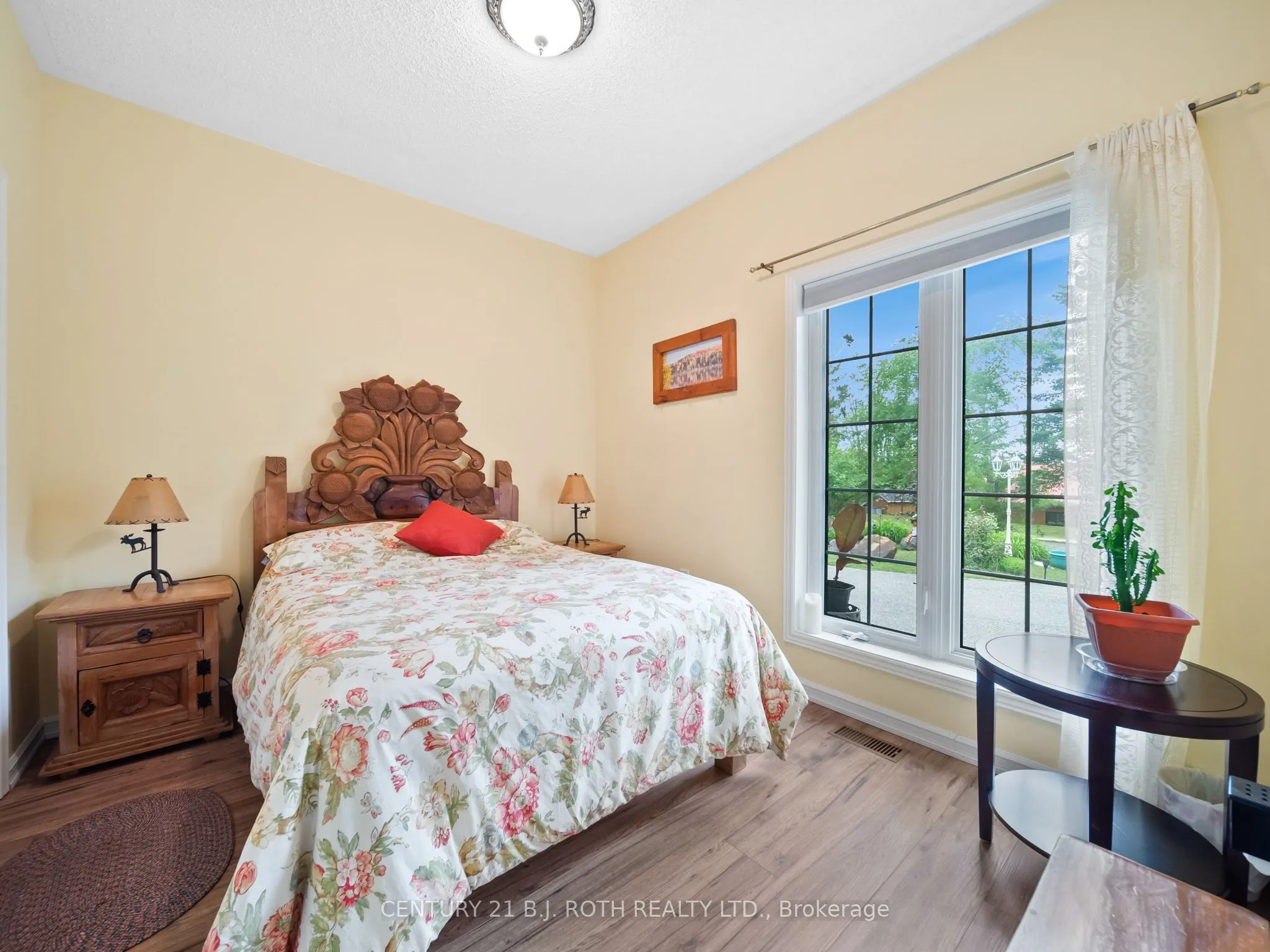 4 Beechwood Crescent