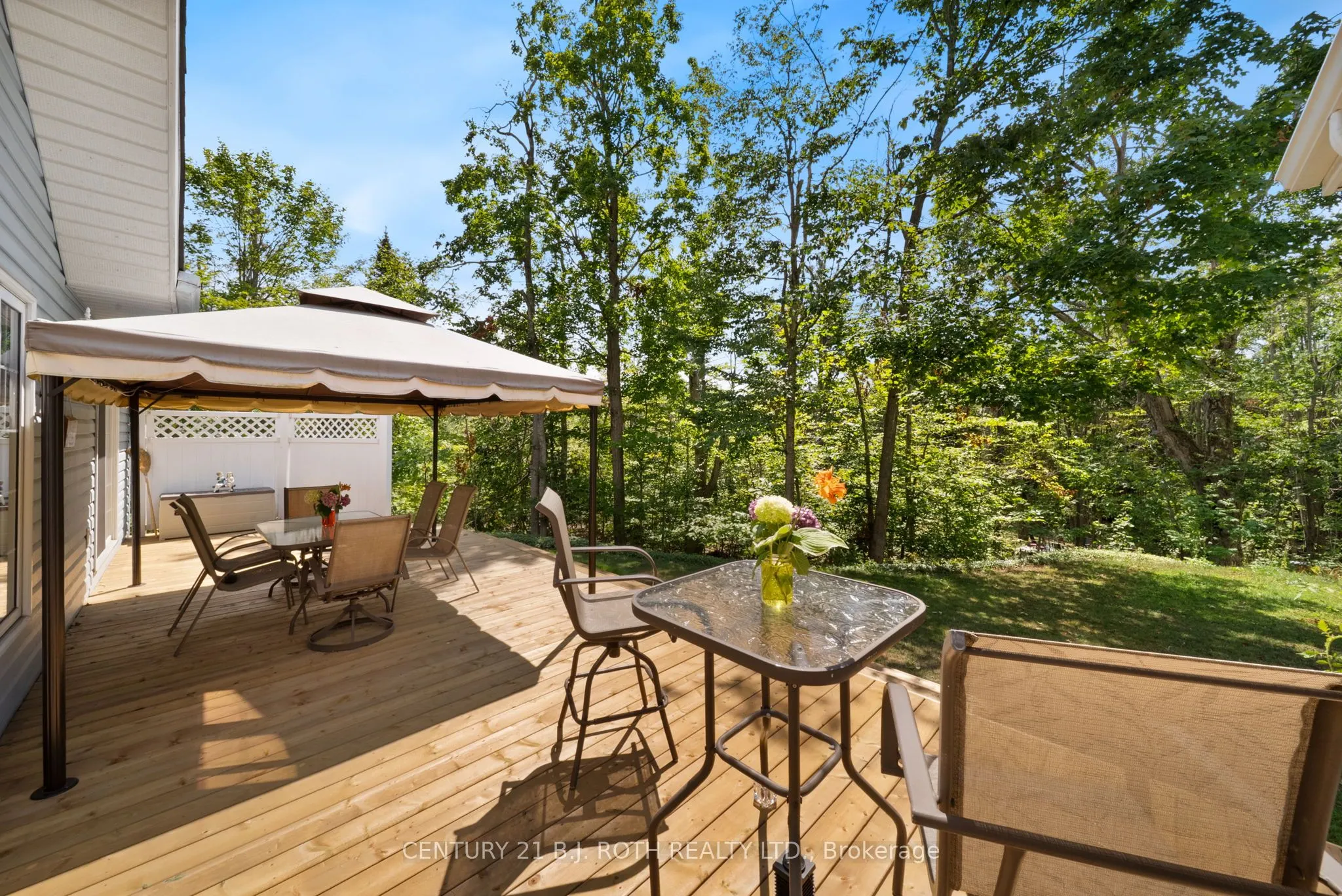 4 Beechwood Crescent