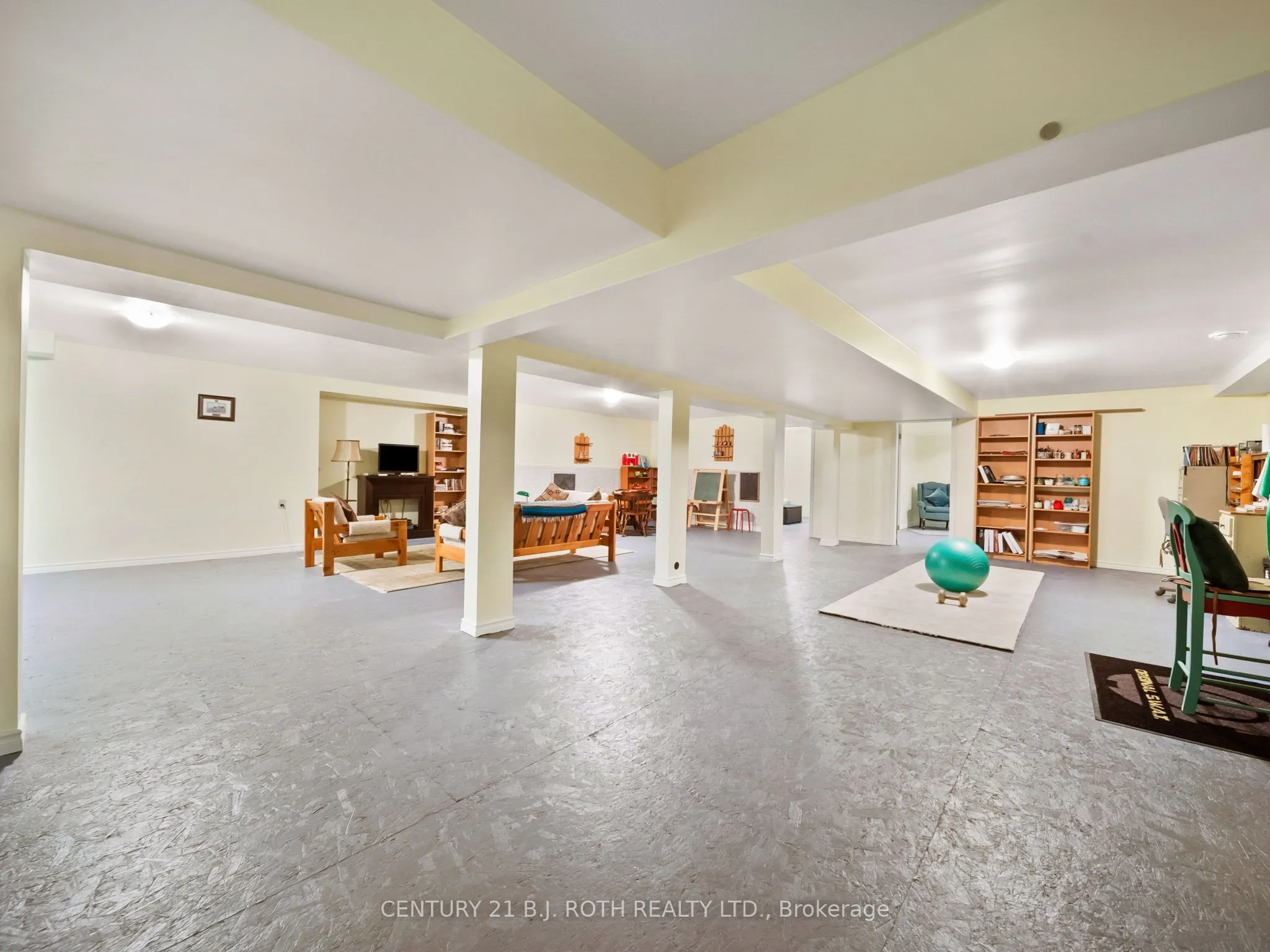 4 Beechwood Crescent